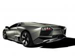 Lamborghini Reventon 2007 года